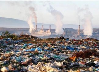 الدول تهدر تريليونات الدولارات لدعم أنشطة ملوثة للبيئة (تقرير) الدول تهدر تريليونات الدولارات لدعم أنشطة ملوثة للبيئة (تقرير)