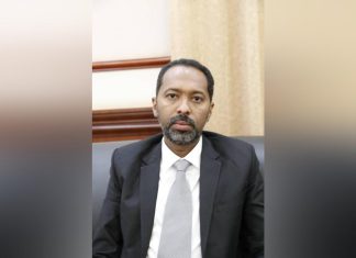 متحدث بإسم العملية السياسية في السودان يحذر من تحول الأزمة إلى «حرب عابرة للحدود» متحدث بإسم العملية السياسية في السودان يحذر من تحول الأزمة إلى «حرب عابرة للحدود»