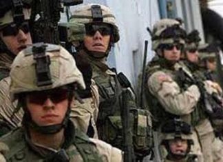 تنسيقية المقاومة تمنح السوداني فرصة أخيرة لإخراج القوات الأميركية تنسيقية المقاومة تمنح السوداني فرصة أخيرة لإخراج القوات الأميركية