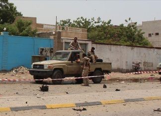 الجيش السوداني: “الدعم السريع” استولت على مقر للشرطة بالخرطوم الجيش السوداني: "الدعم السريع" استولت على مقر للشرطة بالخرطوم