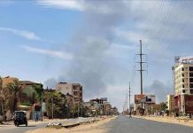 السودان: “الحركة الشعبية” تهاجم مناطق بولاية النيل الأزرق السودان: "الحركة الشعبية" تهاجم مناطق بولاية النيل الأزرق