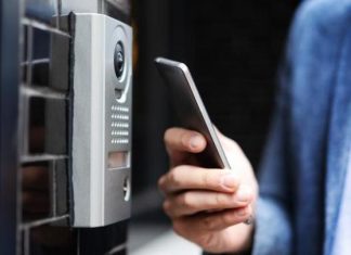 هل أجهزة المنزل الذكية آمنة؟ هل أجهزة المنزل الذكية آمنة؟