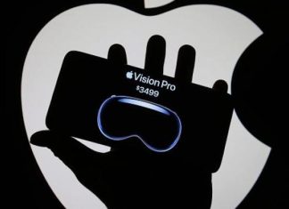 “فيجن برو”… “آبل” تحيي الواقع الافتراضي "فيجن برو"... "آبل" تحيي الواقع الافتراضي