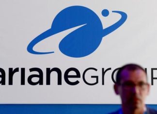 نجاح أول اختبار لطبقة كاملة من صاروخ “أريان غروب” نجاح أول اختبار لطبقة كاملة من صاروخ "أريان غروب"