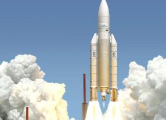 صاروخ أريان 5 إلى التقاعد في ظل فراغ يعانيه قطاع الفضاء الأوروبي صاروخ أريان 5 إلى التقاعد في ظل فراغ يعانيه قطاع الفضاء الأوروبي