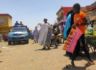 هدوء حذر في الخرطوم.. وشح النقود يكوي السودانيين هدوء حذر في الخرطوم.. وشح النقود يكوي السودانيين