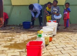 الأمم المتحدة قلقة بشأن “البعد العرقي” للحرب في السودان الأمم المتحدة قلقة بشأن "البعد العرقي" للحرب في السودان