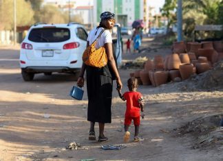 الأمم المتحدة: عدد الفارين من حرب السودان تجاوز المليون شخص الأمم المتحدة: عدد الفارين من حرب السودان تجاوز المليون شخص