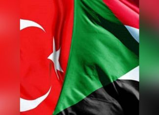 البرهان يعلن قبول السودان لأي مبادرة تركية لإيقاف الحرب البرهان يعلن قبول السودان لأي مبادرة تركية لإيقاف الحرب