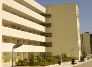 السودان .. قراصنة يوهمون طلاب التعليم العالي باستضافتهم للدراسة السودان .. قراصنة يوهمون طلاب التعليم العالي باستضافتهم للدراسة