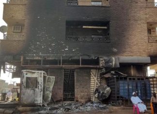 السودان: اتفاق على وقف القتال بولاية شمال دارفور السودان: اتفاق على وقف القتال بولاية شمال دارفور