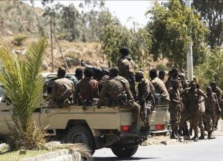 السودان.. اتفاق على وقف القتال بولاية شمال دارفور السودان.. اتفاق على وقف القتال بولاية شمال دارفور