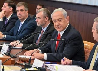 صحيفة عبرية: انخفاض حاد بزيارات وزراء إسرائيل للدول العربية صحيفة عبرية: انخفاض حاد بزيارات وزراء إسرائيل للدول العربية