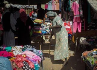 حرب الخرطوم تحرّك اقتصاد الولايات حرب الخرطوم تحرّك اقتصاد الولايات