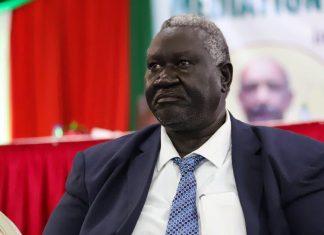 نائب رئيس السيادة السوداني: طلبنا مساعدة روسيا لإيقاف الحرب نائب رئيس السيادة السوداني: طلبنا مساعدة روسيا لإيقاف الحرب