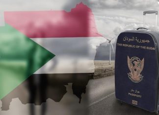 مواطنون طالبوا بأنشائه بودمدني … مصنع الجوازات الالكترونية .. ازمة في طريقها للحل مواطنون طالبوا بأنشائه بودمدني … مصنع الجوازات الالكترونية .. ازمة في طريقها للحل