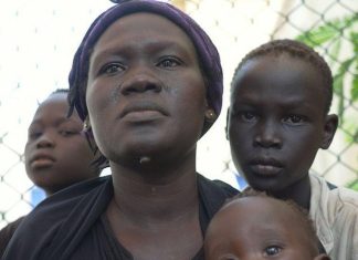 لماذا لم يتم إدانة إنتهاكات الدعم السريع من قبل المجتمع الدولي؟ لماذا لم يتم إدانة إنتهاكات الدعم السريع من قبل المجتمع الدولي؟