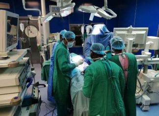 نقابة أطباء السودان: العالم انتفض لمقتل شاب فرنسي.. ونحن دماؤنا رخيصة نقابة أطباء السودان: العالم انتفض لمقتل شاب فرنسي.. ونحن دماؤنا رخيصة