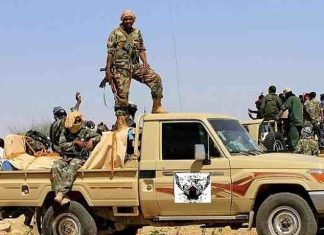 الدعم السريع: لدينا تمويل يكفي لمواصلة القتال عامين الدعم السريع: لدينا تمويل يكفي لمواصلة القتال عامين