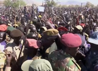 مصادر أمنية سودانية: بعد تراجعها في الخرطوم.. قوات الدعم السريع تخطط لنقل الحرب للشمال والشرق مصادر أمنية سودانية: بعد تراجعها في الخرطوم.. قوات الدعم السريع تخطط لنقل الحرب للشمال والشرق