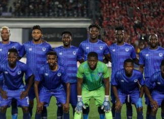 أزمة جديدة تواجه الهلال السوداني بسبب لاعبيه الأجانب أزمة جديدة تواجه الهلال السوداني بسبب لاعبيه الأجانب