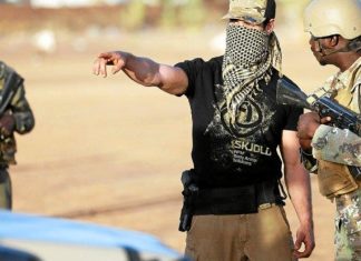 قوات “فاغنر”.. هل تقاتل مع حميدتي؟ قوات "فاغنر".. هل تقاتل مع حميدتي؟