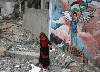 تحذير أممي من تفاقم الانتهاكات الجسيمة ضد الأطفال في مناطق النزاعات تحذير أممي من تفاقم الانتهاكات الجسيمة ضد الأطفال في مناطق النزاعات