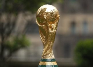 كأس العالم 2030: هل تنضم أوكرانيا للملف المغربي الاسباني البرتغالي؟ كأس العالم 2030: هل تنضم أوكرانيا للملف المغربي الاسباني البرتغالي؟