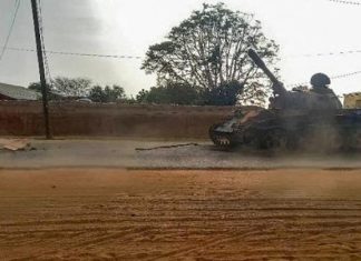 هل تغير القبائل العربية في دارفور موازين حرب السودان؟ هل تغير القبائل العربية في دارفور موازين حرب السودان؟