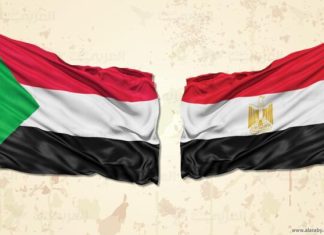 شاهد بالصور طبيب مصري يقضي عيد الأضحى وسط متضرري الحرب في السودان شاهد بالصور طبيب مصري يقضي عيد الأضحى وسط متضرري الحرب في السودان