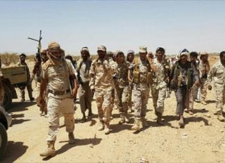 مرحلة جديدة ستضر بالمدنيين وتجبر حركات مسلحة على الانخراط في المعارك مرحلة جديدة ستضر بالمدنيين وتجبر حركات مسلحة على الانخراط في المعارك