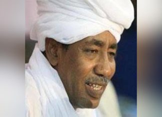 التوم هجو: قيادات قوى الحرية والتغيير أشعلت الحرب وهربت خارج البلاد التوم هجو: قيادات قوى الحرية والتغيير أشعلت الحرب وهربت خارج البلاد