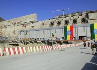 سد النهضة: اتفاق محتمل بين مصر وإثيوبيا برعاية إماراتية سد النهضة: اتفاق محتمل بين مصر وإثيوبيا برعاية إماراتية