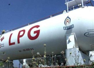 غاز النفط المسال يرسم مستقبل الطهو النظيف في أفريقيا غاز النفط المسال يرسم مستقبل الطهو النظيف في أفريقيا