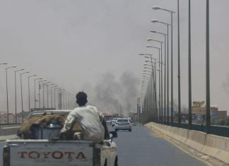 اللجنة الرباعية تعقد أولى اجتماعاتها غدا ومصر تعلن استضافة مؤتمر جوار السودان اللجنة الرباعية تعقد أولى اجتماعاتها غدا ومصر تعلن استضافة مؤتمر جوار السودان