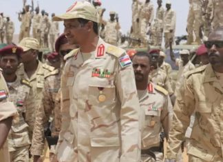 السودان الدولة المضطربة.. الجيوش الموازية نهايات أم بدايات جديدة؟ السودان الدولة المضطربة.. الجيوش الموازية نهايات أم بدايات جديدة؟