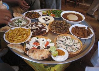 موظف حكومي: أنا وأسرتي نأكل وجبة واحدة في اليوم موظف حكومي: أنا وأسرتي نأكل وجبة واحدة في اليوم