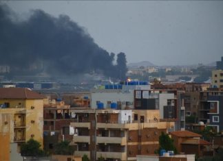 الخارجية السودانية: نرفض نشر قوات أجنبية على أراضينا الخارجية السودانية: نرفض نشر قوات أجنبية على أراضينا