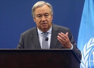 غريفيث: السودان يعيش حالة “حرب أهلية وحشية” غريفيث: السودان يعيش حالة "حرب أهلية وحشية"