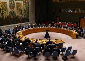 فيتو روسي على تمديد آلية إدخال المساعدات الإنسانية لسوريا عبر الحدود لـ9 أشهر فيتو روسي على تمديد آلية إدخال المساعدات الإنسانية لسوريا عبر الحدود لـ9 أشهر