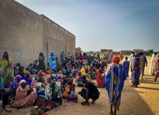 تصفيات جسدية وملاحقات للفارين.. رايتس ووتش تتهم الدعم السريع باقتراف فظائع في دارفور تصفيات جسدية وملاحقات للفارين.. رايتس ووتش تتهم الدعم السريع باقتراف فظائع في دارفور