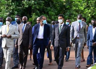 جولات “قحت” الخارجية.. هل تسهم في إنهاء الحرب؟ جولات "قحت" الخارجية.. هل تسهم في إنهاء الحرب؟