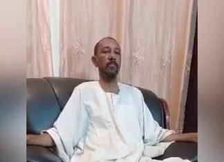 قائد رفيع في الدعم السريع يقدم اعترافات خطيرة بشأن الهجوم على مروي ويكشف تفاصيل مثيرة عن معارك الخرطوم قائد رفيع في الدعم السريع يقدم اعترافات خطيرة بشأن الهجوم على مروي ويكشف تفاصيل مثيرة عن معارك الخرطوم