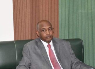 السودان.. النائب العام يصدر قرارًا جديدًا السودان.. النائب العام يصدر قرارًا جديدًا