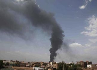 قمة دول جوار السودان تنطلق في القاهرة غداً الخميس قمة دول جوار السودان تنطلق في القاهرة غداً الخميس