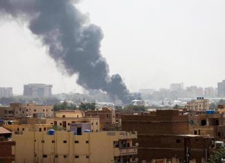 قمة القاهرة.. هل تنجح في وقف القتال بالسودان؟ قمة القاهرة.. هل تنجح في وقف القتال بالسودان؟