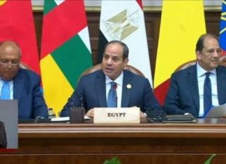 قمة رؤساء دول جوار السودان تتخذ قرارات وتضع خارطة طريق قمة رؤساء دول جوار السودان تتخذ قرارات وتضع خارطة طريق