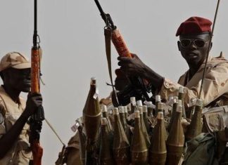 أحلاها مر.. 6 سيناريوهات لمستقبل المعارك في السودان (تحليل) أحلاها مر.. 6 سيناريوهات لمستقبل المعارك في السودان (تحليل)