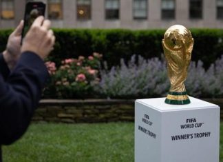 ما تريد معرفته عن قرعة أفريقيا المؤهلة لمونديال 2026 ما تريد معرفته عن قرعة أفريقيا المؤهلة لمونديال 2026