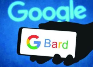 غوغل تطلق برنامج “بارد” المنافس لـ”تشات جي بي تي” غوغل تطلق برنامج “بارد” المنافس لـ”تشات جي بي تي”